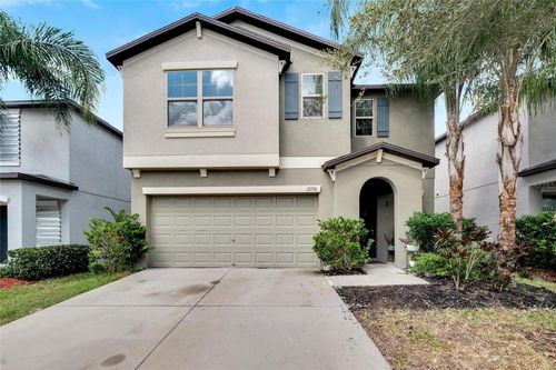 12730 Lemon Pepper Dr, Riverview, FL, 33578-7583 | Card Image