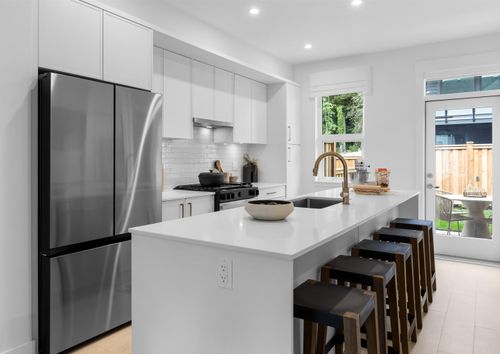 127-3546 Monson Cres, Coquitlam, BC, V3B0S5 | Card Image