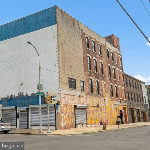 2101 Germantown Ave, Philadelphia, PA, 19122-1423 | Card Image