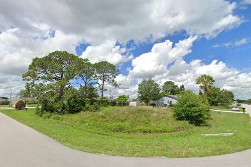 1666 Sw Althea St, Port St Lucie, FL, 34953-1268 | Card Image