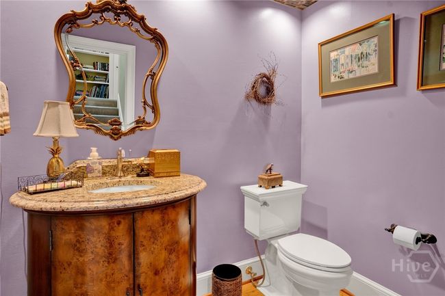 3 Gumtree Ln, House other with 5 bedrooms, 4 bathrooms and null parking in Savannah GA | Image 18