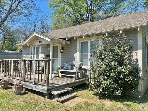 510 Guice Ave, Ashdown, AR, 71822-2224 | Card Image