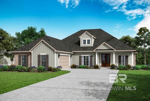 lot-274-101 Bennington Avenue, Fairhope, AL, 36532 | Card Image