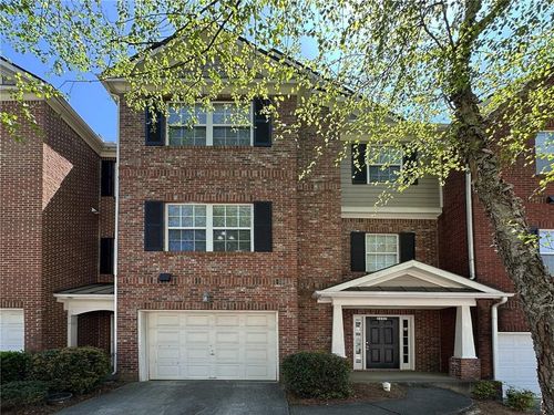 2282 Spin Drift Way, Lawrenceville, GA, 30043-5588 | Card Image