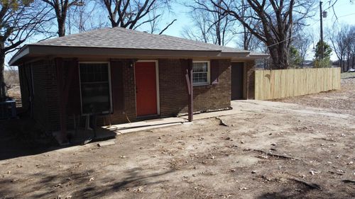 8506 Highway 37 S, McCrory, AR, 72101 | Card Image