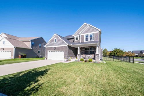 4263 Rolling Meadow Ln, Ypsilanti, MI, 48197-6622 | Card Image