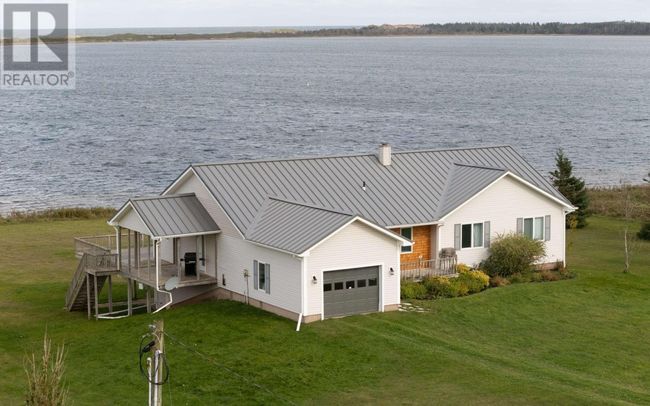 139 New Seabury Dr, Home with 4 bedrooms, 3 bathrooms and null parking in Rustico PE | Image 44