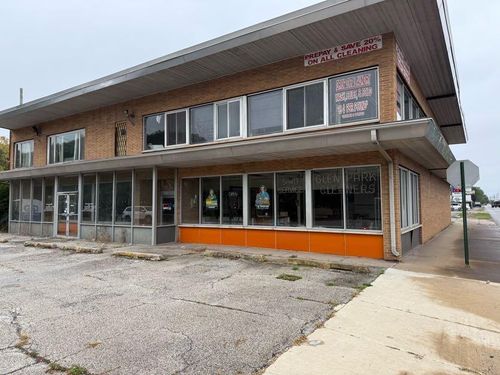 1437 E 37th Ave, Gary, IN, 46409 | Card Image