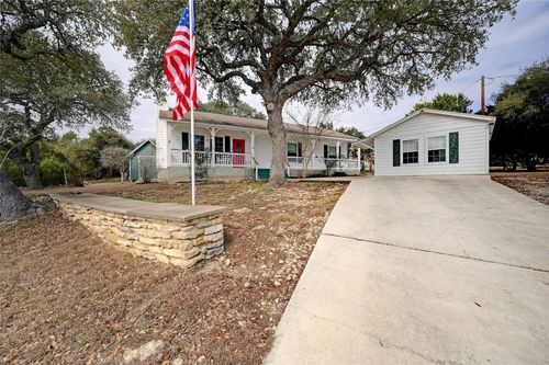 401 Stallion Springs Dr, Fischer, TX, 78623-1890 | Card Image