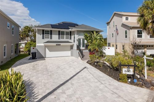 8447 Damen Ln, PORT RICHEY, FL, 34668-6208 | Card Image