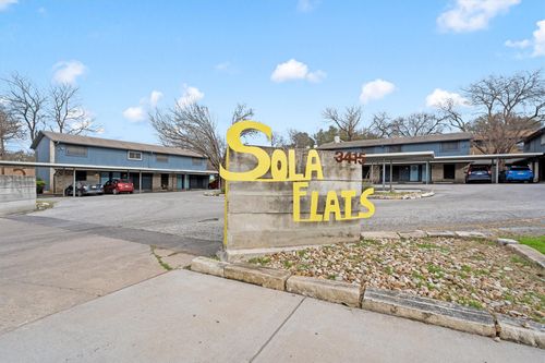 109-3415 Menchaca Rd Road, Austin, TX, 78704 | Card Image