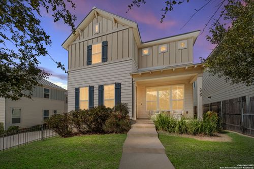 101-339 Claremont, San Antonio, TX, 78209 | Card Image