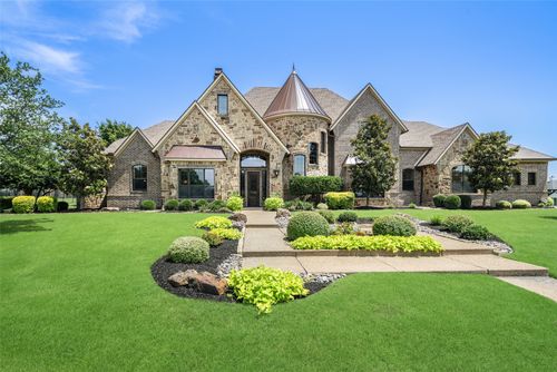 109 Old Vineyard Ln, Heath, TX, 75032-8312 | Card Image