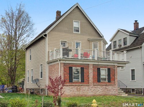 10 A Elm St, Norwalk, CT, 06850-3918 | Card Image