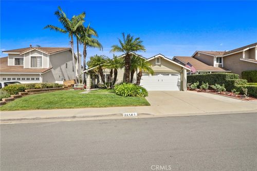 26141 Buscador, Mission Viejo, CA, 92692-3238 | Card Image
