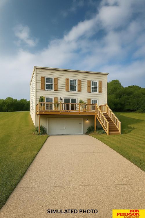 506 Hidden Mdws, Fremont, NE, 68025 | Card Image