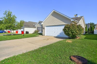 510 Doisy Lane, House other with 2 bedrooms, 2 bathrooms and 2 parking in Champaign IL | Image 3