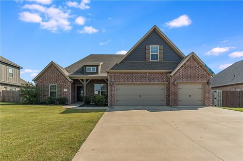 421 Romano Ave, Springdale, AR, 72762-6340 | Card Image