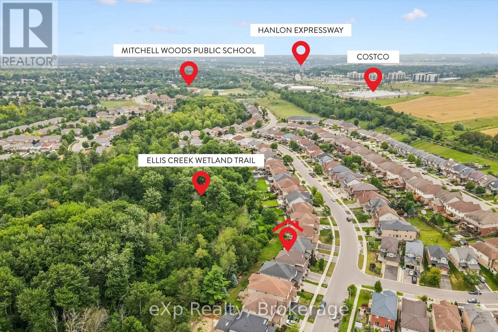 Residential in Guelph (Willow West/Sugarbush/West Acres) 4