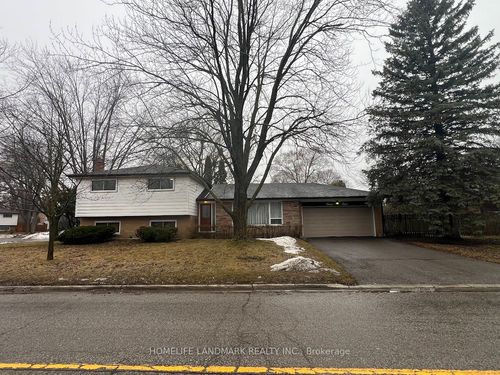 12 Pratt Cir, Unionville, ON, L3R1Y2 | Card Image