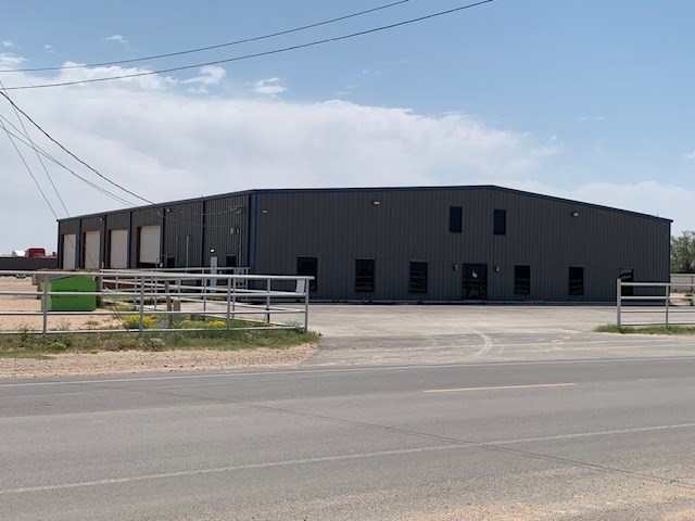 Commercial Sale in Midland 2