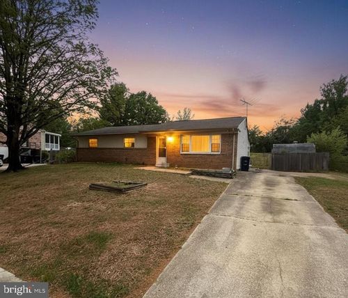 10315 Farrar Ave, CHELTENHAM, MD, 20623-1026 | Card Image