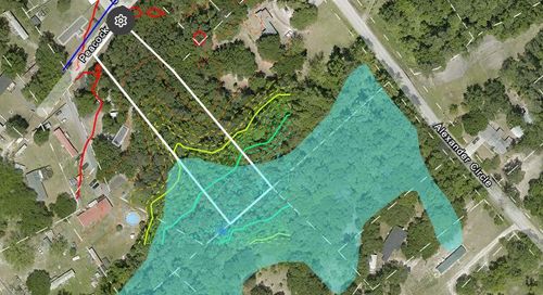 0 Peacock Ln, Summerville, SC, 29486 | Card Image