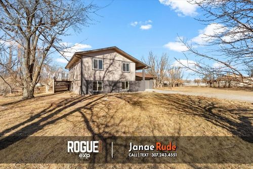 2157 N Grass Creek Rd, Casper, WY, 82604-1837 | Card Image