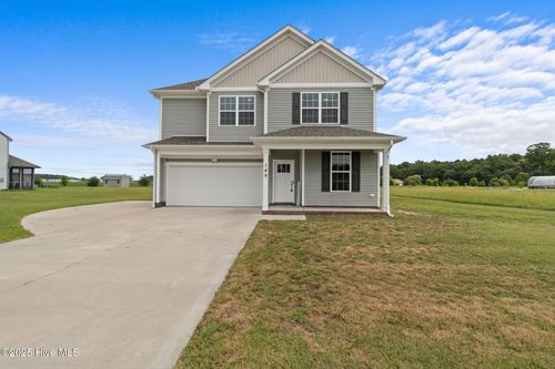 149 Mill Run Loop, South Mills, NC, 27976-8000 | Card Image