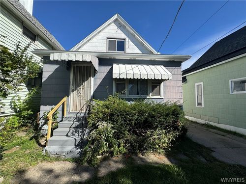 139 Weimar St, Buffalo, NY, 14206-3540 | Card Image
