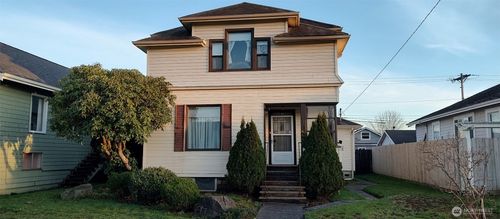 415 W 2nd St, Aberdeen, WA, 98520-5006 | Card Image