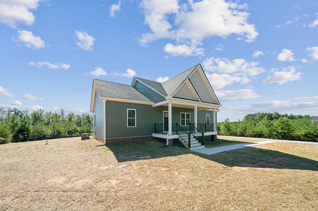 1183 Anderson Hwy, House other with 3 bedrooms, 2 bathrooms and 2 parking in CUMBERLAND VA | Image 4