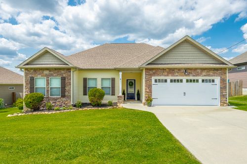 351 Franklin Cir, Fort Oglethorpe, GA, 30742-4262 | Card Image