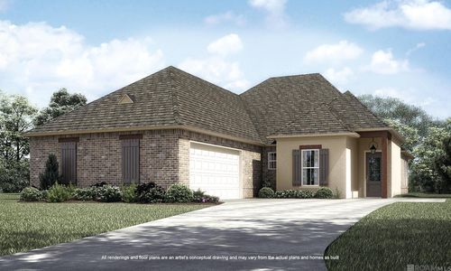 21425 Bluefin Dr, Springfield, LA, 70462 | Card Image
