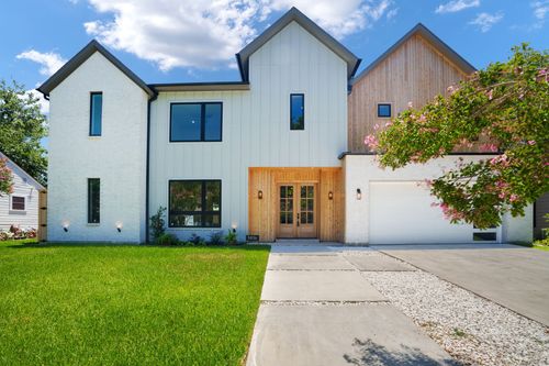 5836 Kenwood Ave, Dallas, TX, 75206-5588 | Card Image