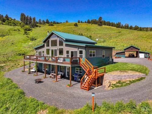 217 Lone Wolf Ct, Pollock, ID, 83547 | Card Image