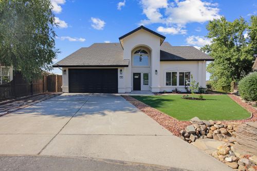 58 Turnstone Ct, Wallace, CA, 95254-7219 | Card Image