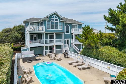 504 Seashell Ln, Corolla, NC, 27927-9658 | Card Image