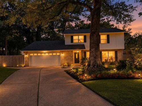 2931 Valley Rose Dr, Kingwood, TX, 77339-1901 | Card Image