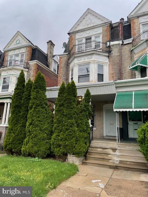 136 N 50th St, PHILADELPHIA, PA, 19139-3783 | Card Image
