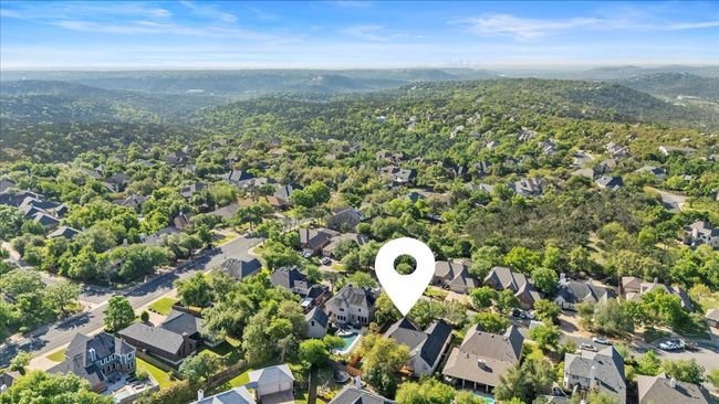 8312 Jancy Dr, House other with 4 bedrooms, 3 bathrooms and 4 parking in Austin TX | Image 38