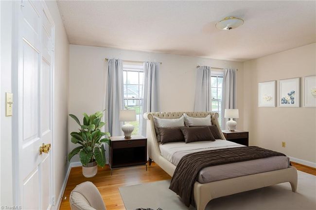 2021 Sunnybrook Dr, House other with 5 bedrooms, 3 bathrooms and null parking in Burlington NC | Image 12