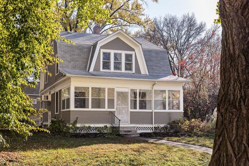 1480 Raymond Ave, Saint Paul, MN, 55108-1431 | Card Image