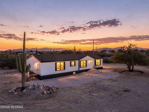 16831 S Mann Avenue, Sahuarita, AZ, 85629 | Card Image