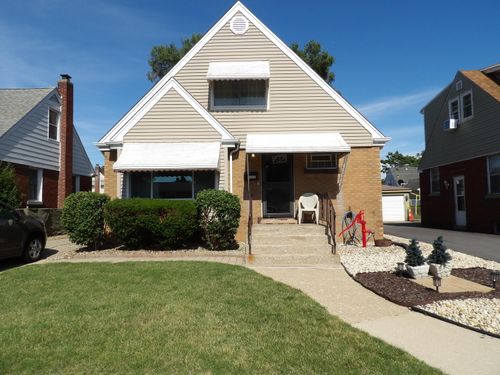 7215 Beech Ave, Hammond, IN, 46324-2425 | Card Image