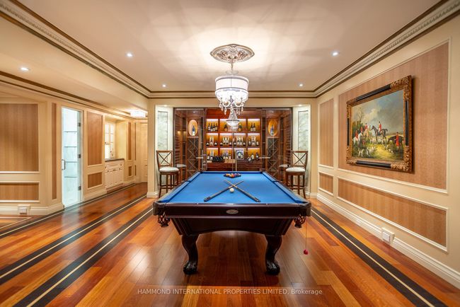 30 Fifeshire Rd, House other with 12 bedrooms, 16 bathrooms and 10 parking in North York ON | Image 45