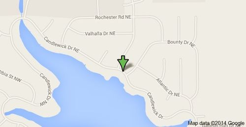 203 Candlewick Dr Ne, Poplar Grove, IL, 61065-8913 | Card Image