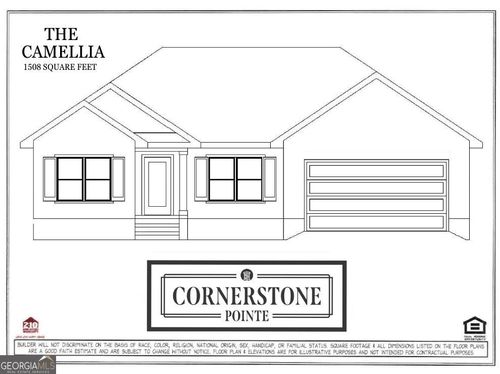 lot-77-140 Statesboro Mall, Statesboro, GA, 30458-5155 | Card Image