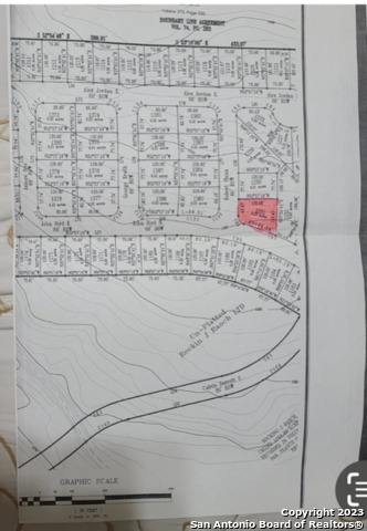 Land in Blanco 4