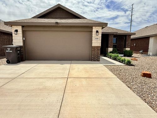 116 Pioneer Cir, Midland, TX, 79705 | Card Image